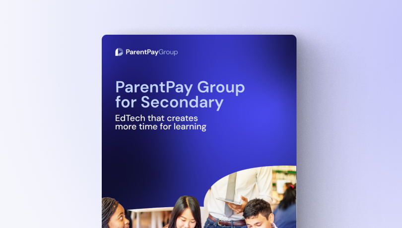 Thumbnail - SIMS Secondary Brochure