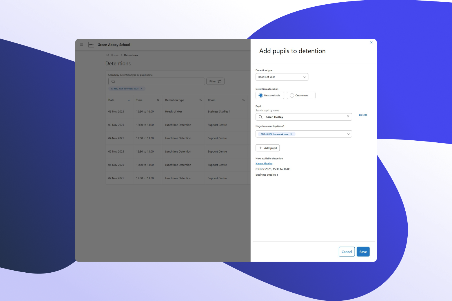 conduct-detentions-sims-next-gen-september-2025-updates