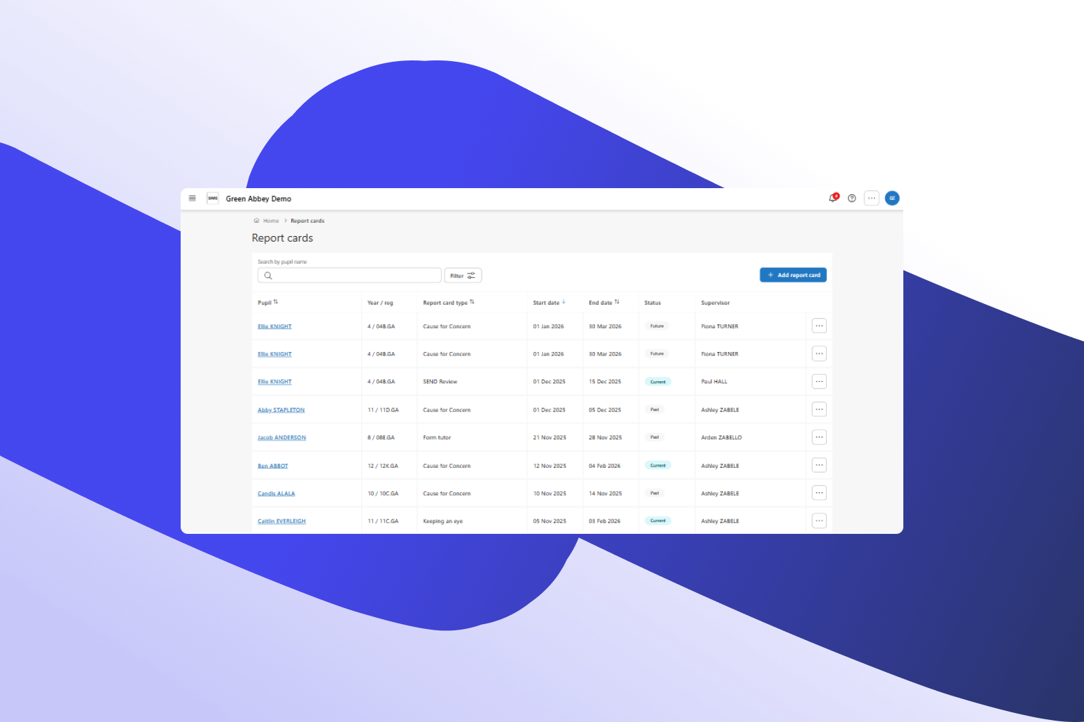 report-cards-sims-next-gen-october-2025-updates